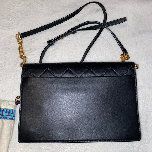 Tory Burch Bags Tory Burch Crossbody Poshmark